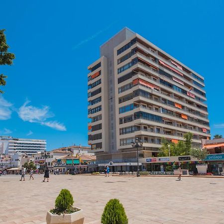 Nogalera Party&Beach Select توريمولينوس المظهر الخارجي الصورة
