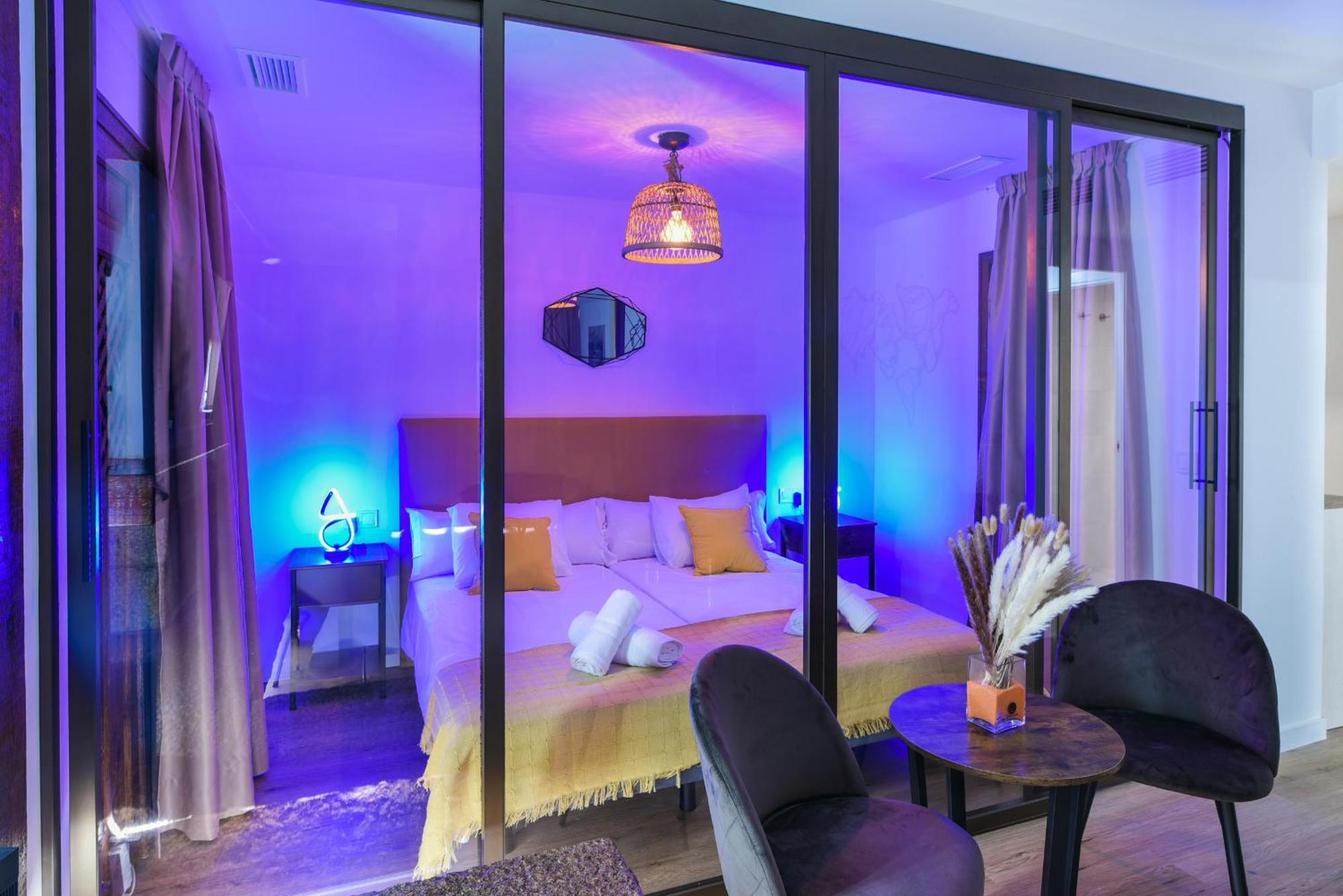 Nogalera Party&Beach Select توريمولينوس المظهر الخارجي الصورة